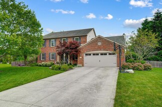 2181 Barnet Ct, Lewis Center, OH 43035