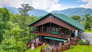 100 Chestnut Oak Ridge, Robbinsville, NC 28771