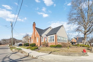 109 Sycamore Dr, Barbourville, KY 40906