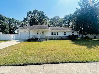3 Northview Dr, Somers Point, NJ 08244