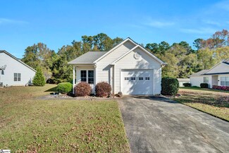 212 Wildwood Dr, Honea Path, SC 29654