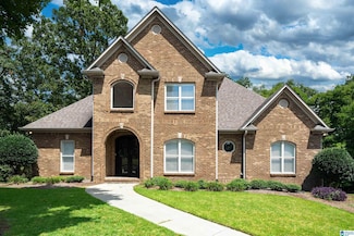 7419 Royal Terrace, Trussville, AL 35173