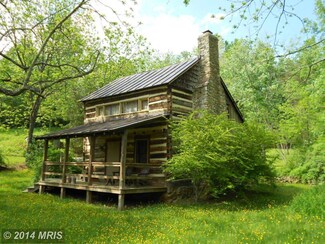 0 Dulaney Mtn Rd Unit 1003025280, Etlan, VA 22719