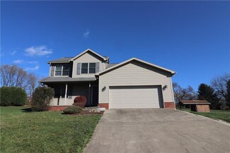 112 Camilla Cir, Mount Pleasant, PA 15666