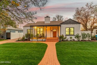 525 W Almeria Rd, Phoenix, AZ 85003