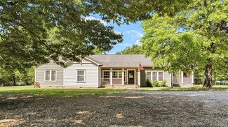 23223 Rigsby Rd, Madill, OK 73446