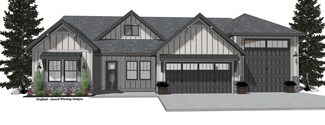 827 W Cedar Pointe Way, Nampa, ID 83686