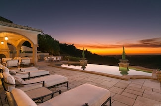7954 Camino de Arriba, Rancho Santa Fe, CA 92091
