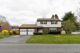 58 Jefferson Rd, Glenmont, NY 12077