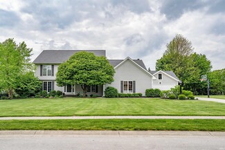 2010 Grey Birch Rd, Fort Wayne, IN 46814