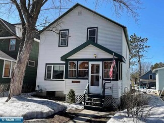 407 S 7th Ave, Virginia, MN 55792
