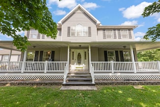 2398 S Williamsburg Dr, Plainfield, IL 60586