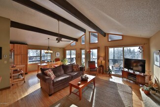 51 Red Fox Trail, Tabernash, CO 80478