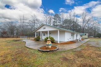 903 Grand Ave, Benton, AR 72015