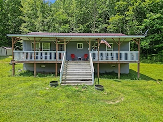 925 Trusty Rd, Hustonville, KY 40437