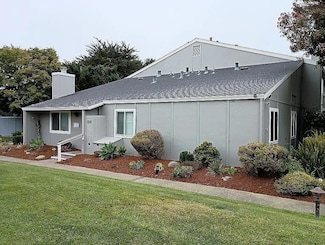 1514 Dolphin Dr, Aptos, CA 95003