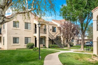 2554 Olive Dr Unit 84, Palmdale, CA 93550