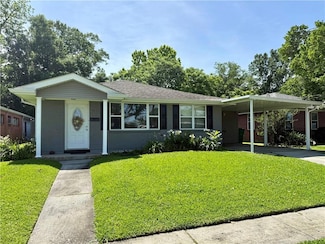 9020 Inez Dr, New Orleans, LA 70123
