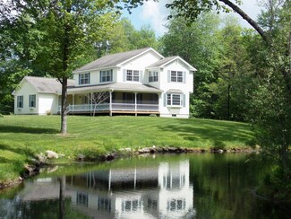 6147 Popple Dungeon Rd, Chester, VT 05143