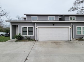 6805 Larkstone St Unit A, Houston, TX 77028