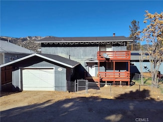 3509 Nebraska Trail, Frazier Park, CA 93225