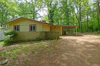 30 Allegheny Dr, Cherokee Village, AR 72529