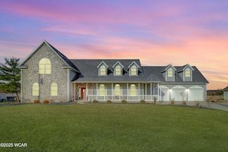 200 Fraunfelter Rd S, Lima, OH 45807