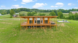 Lot 106 A Wildcat Ridge Ln, Rogers, KY 41301