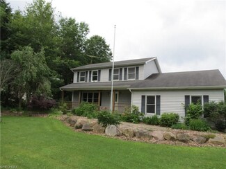11159 Vaughn Rd, Hiram, OH 44234
