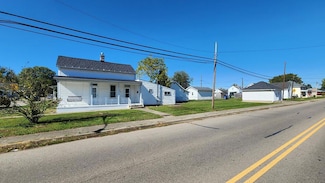 623 Laurel St, Chillicothe, OH 45601