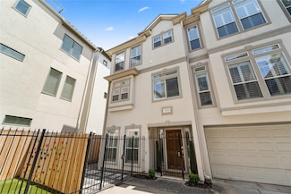 126 Detering St Unit D, Houston, TX 77007