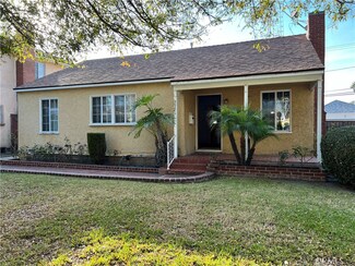 3721 Potomac Ave, Los Angeles, CA 90016