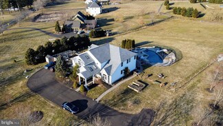 2955 Fretz Valley Rd, Perkasie, PA 18944