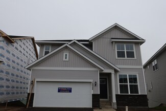 Pryor, Rosemount, MN 55068