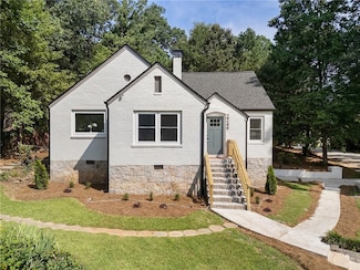 2249 Beecher Rd SW, Atlanta, GA 30311