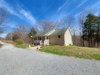 3693 Mell Ridge Rd, Edmonton, KY 42129