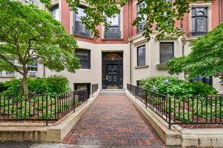 246 Beacon St Unit 4A, Boston, MA 02116