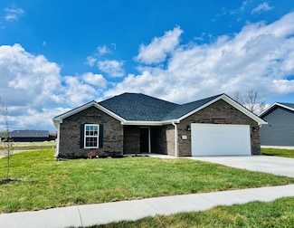 116 Choctaw Trail, Richmond, KY 40475
