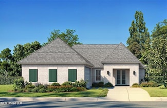 10875 Lily Ln, Gulfport, MS 39503