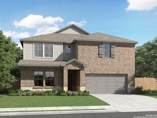 29307 Arrowtooth Blvd, Boerne, TX 78006