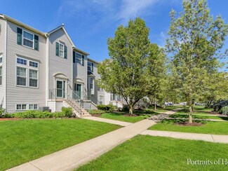 1944 Grandview Place Unit 10B, Montgomery, IL 60538