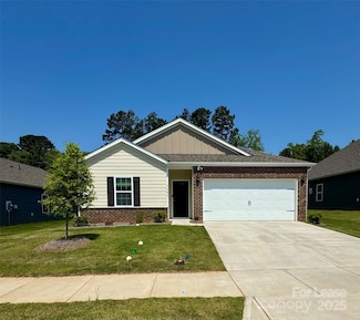 3684 Mercer St, Terrell, NC 28682