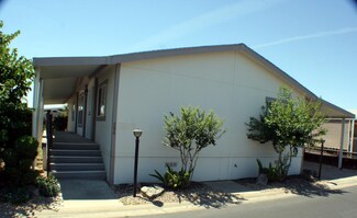2575 S Willow Ave Unit 254, Fresno, CA 93725