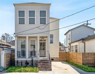 3022 S Saratoga St, New Orleans, LA 70115