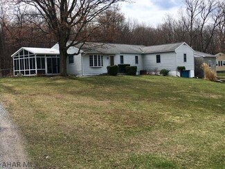 167 Glade Ln, Everett, PA 15537