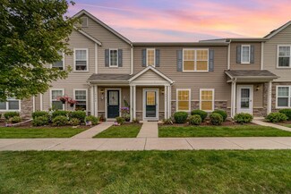 13955 Paramount Way, Cedar Lake, IN 46303