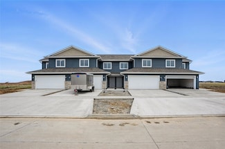 2004 Croell Ave, Tiffin, IA 52340