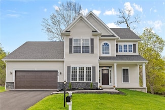 408 Kreag Rd, Pittsford, NY 14534