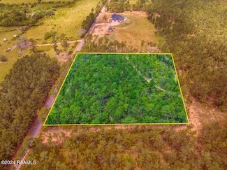 0 Par Road 595, Pitkin, LA 70656
