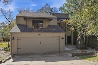 3310 E 68th Place Unit 4, Tulsa, OK 74136